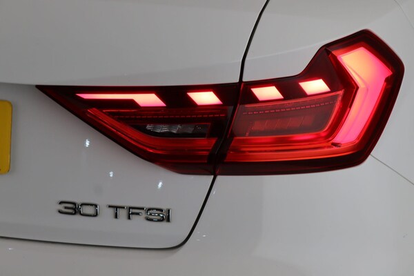 Used Audi A1 2021 for sale - 75279129: Photo 9