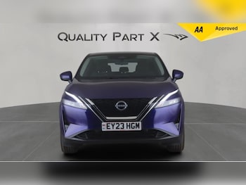 Used Nissan Qashqai 2023 for sale - 79248352: Photo
