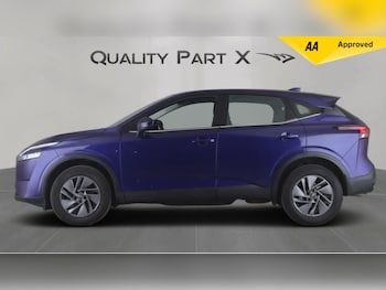 Used Nissan Qashqai 2023 for sale - 79248352: Photo