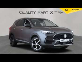 2023 (23) - 1.5 T-GDI Trophy DCT Euro 6 (s/s) 5dr