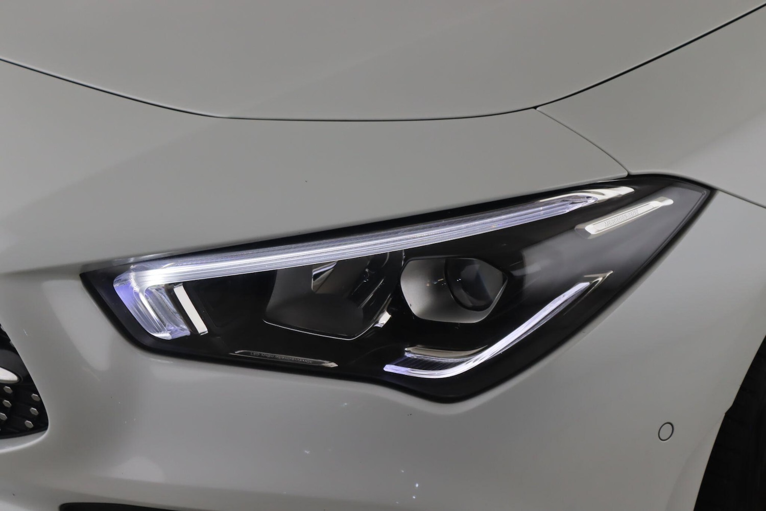 Used Mercedes-Benz CLA 2022 for sale - 76657066: Photo 11