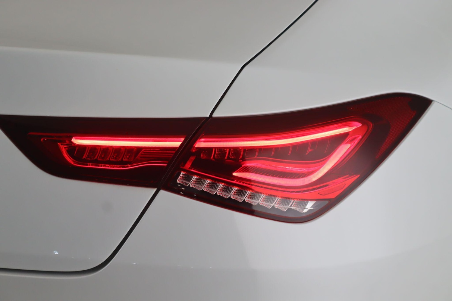 Used Mercedes-Benz CLA 2022 for sale - 76657066: Photo 12