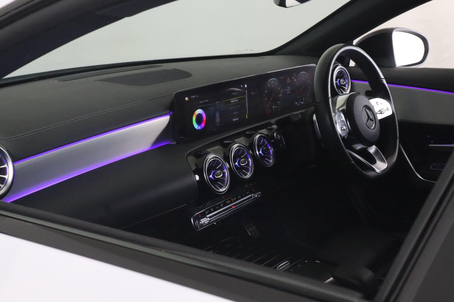 Used Mercedes-Benz CLA 2022 for sale - 76657066: Photo 13