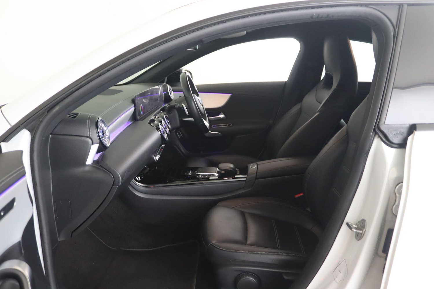 Used Mercedes-Benz CLA 2022 for sale - 76657066: Photo 14