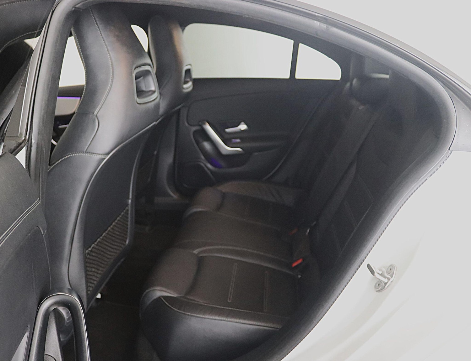 Used Mercedes-Benz CLA 2022 for sale - 76657066: Photo 15