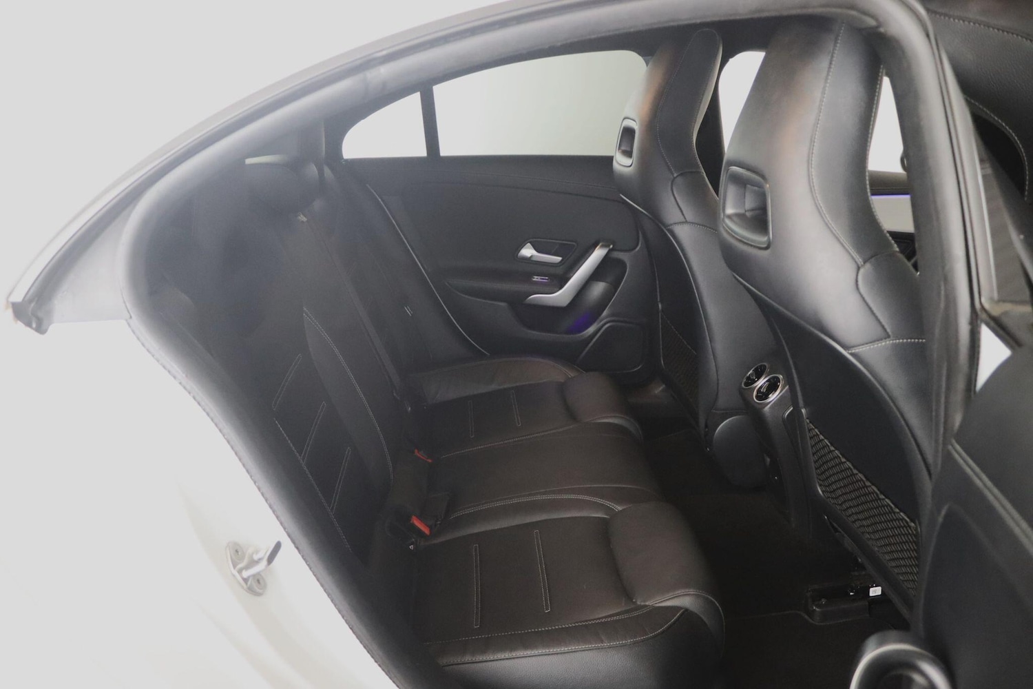 Used Mercedes-Benz CLA 2022 for sale - 76657066: Photo 17