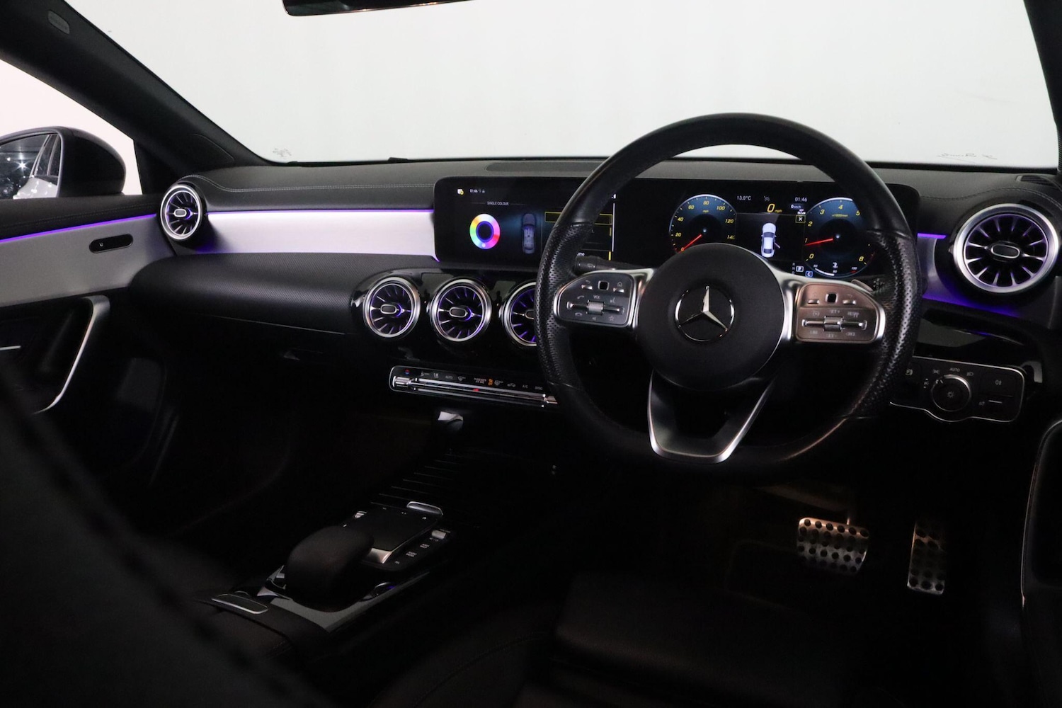 Used Mercedes-Benz CLA 2022 for sale - 76657066: Photo 18