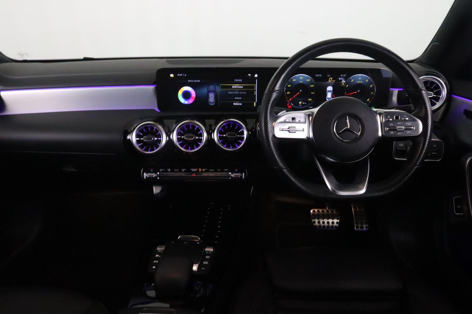 Used Mercedes-Benz CLA 2022 for sale - 76657066: Photo 19