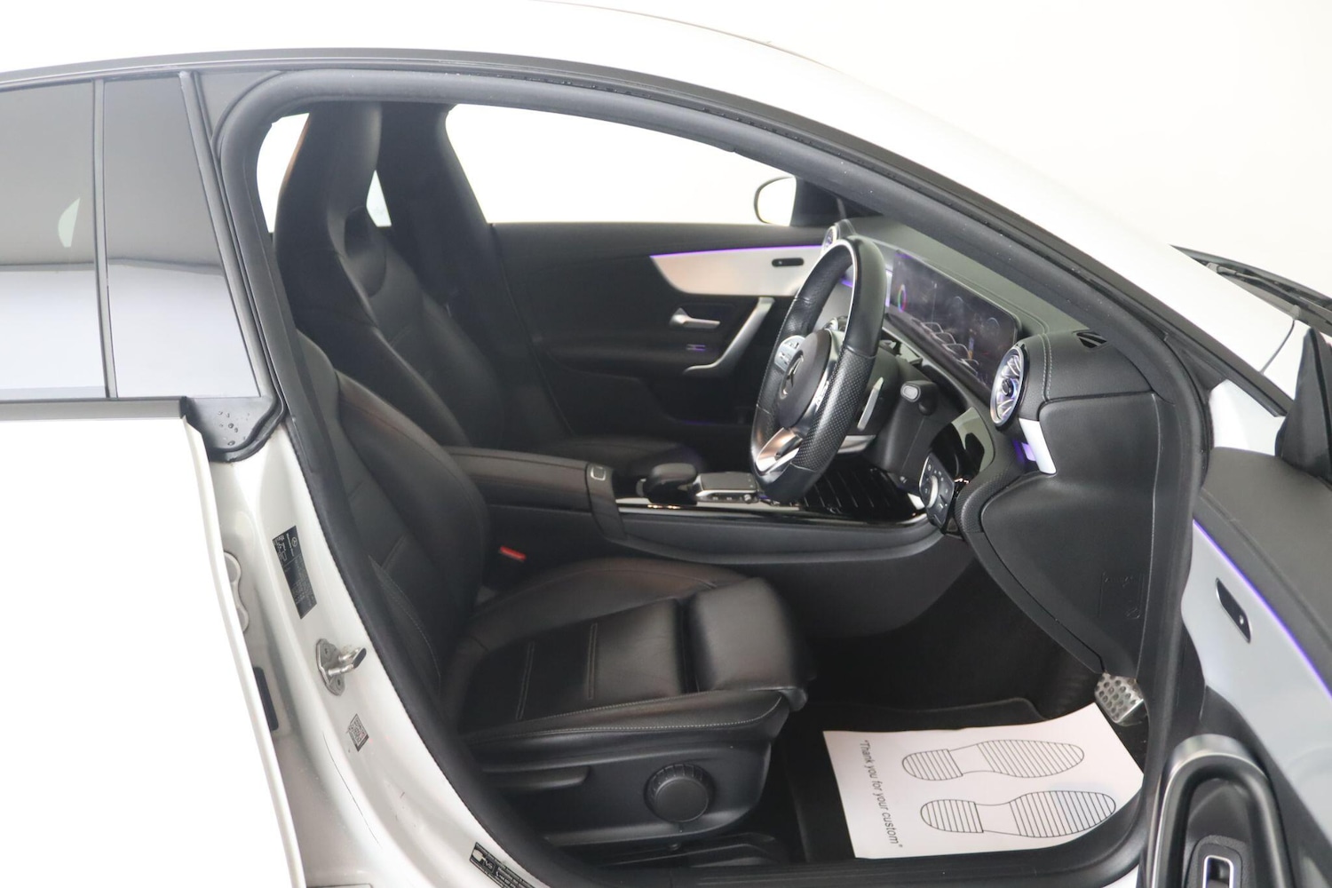 Used Mercedes-Benz CLA 2022 for sale - 76657066: Photo 20