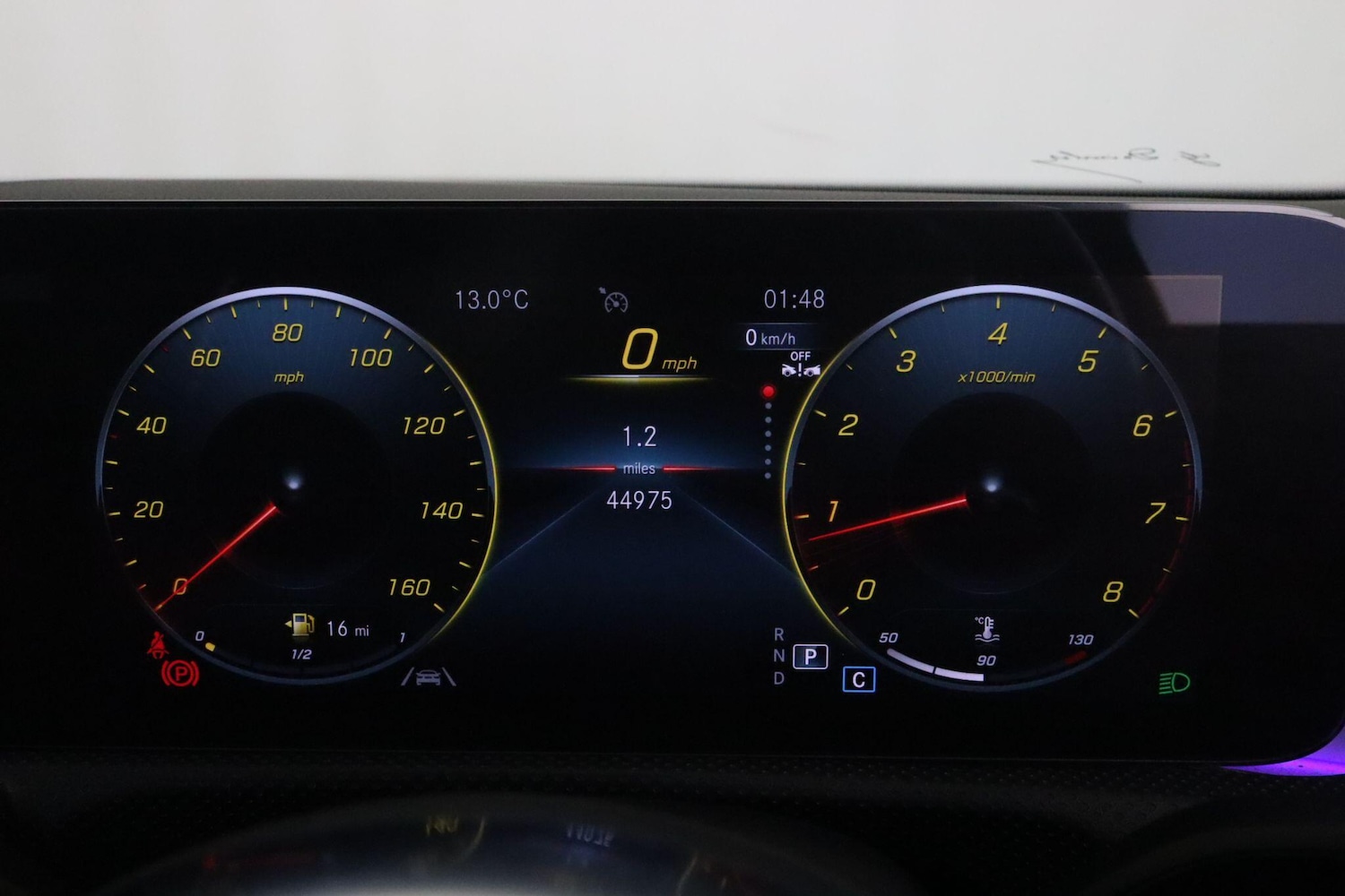 Used Mercedes-Benz CLA 2022 for sale - 76657066: Photo 24