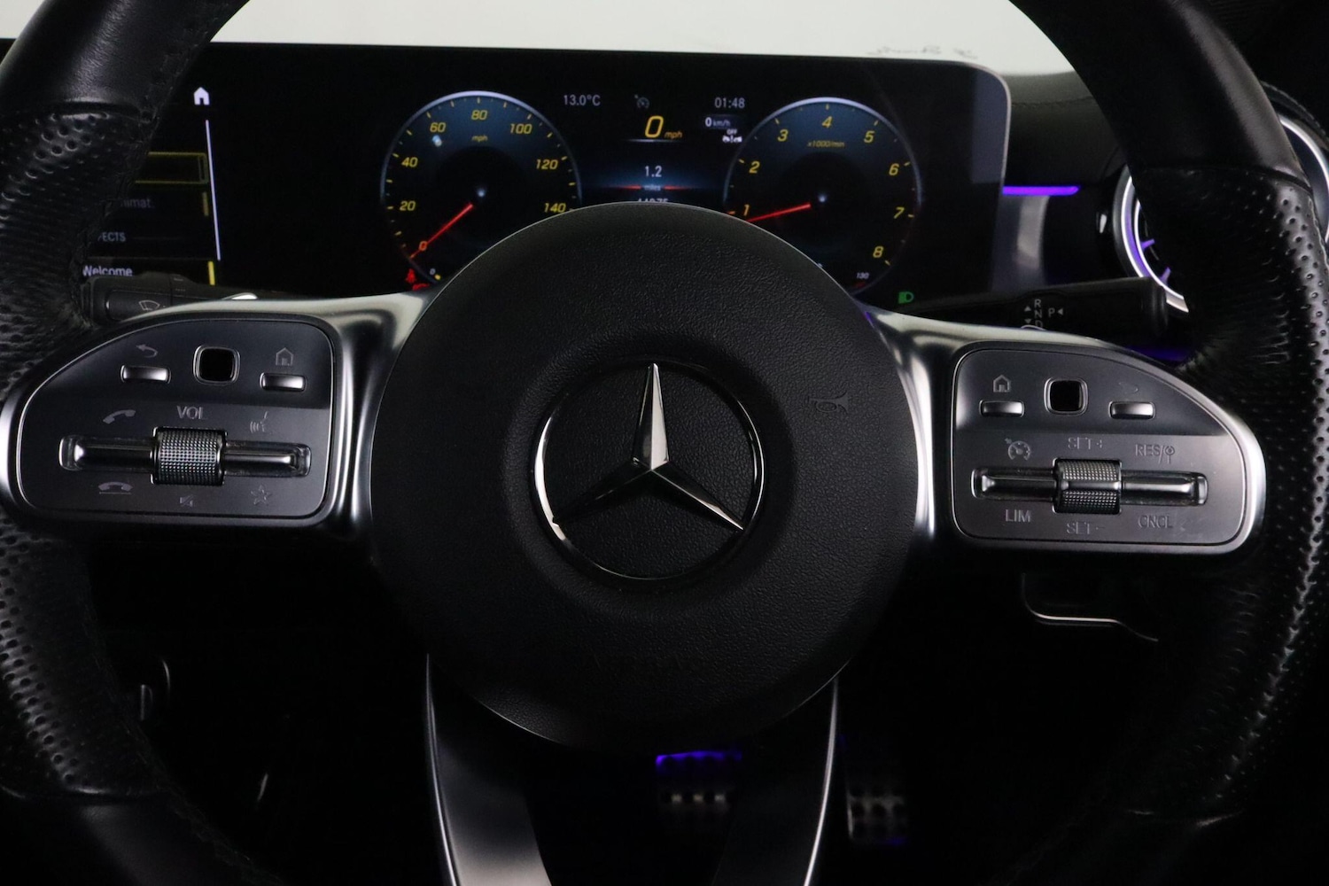 Used Mercedes-Benz CLA 2022 for sale - 76657066: Photo 25