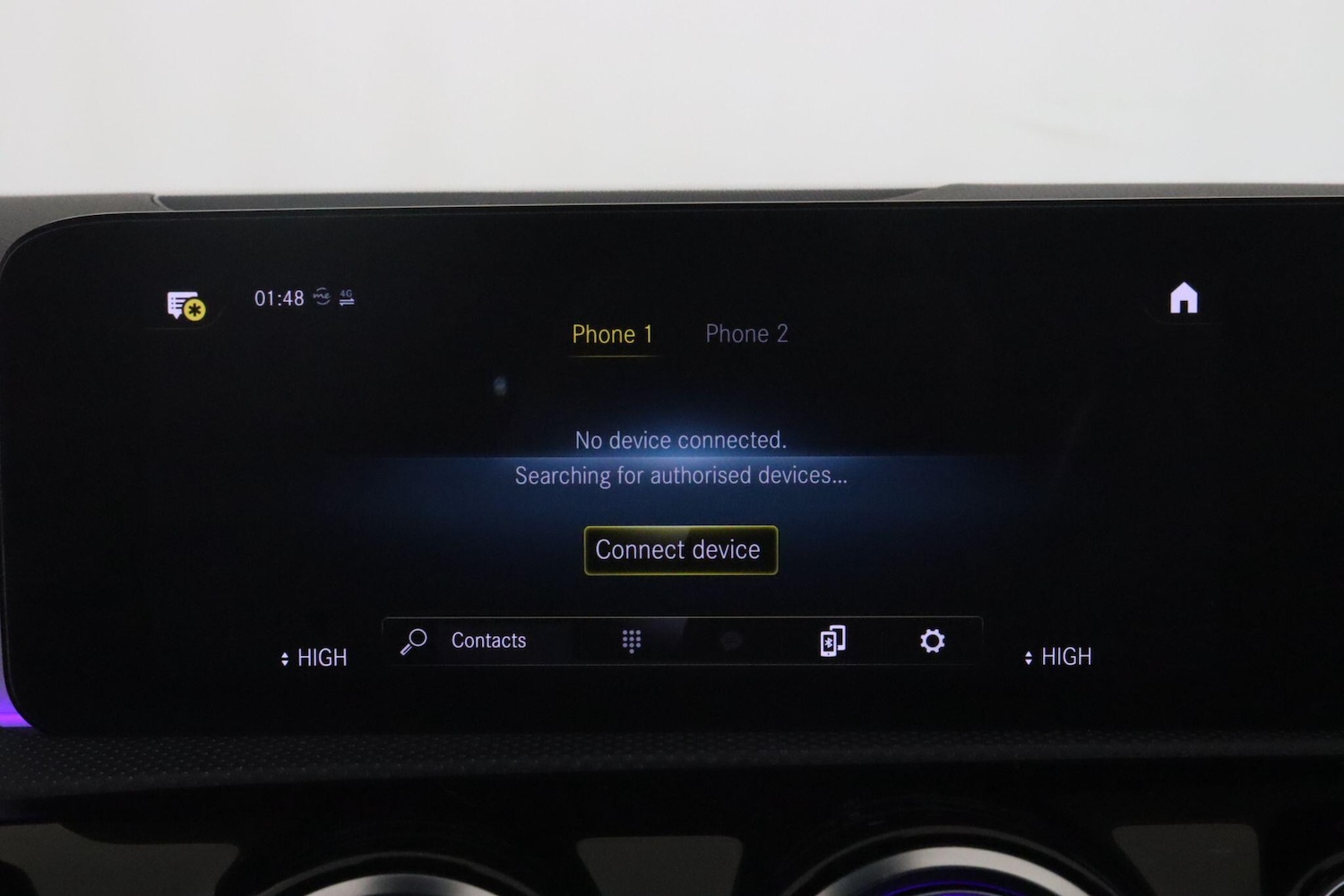 Used Mercedes-Benz CLA 2022 for sale - 76657066: Photo 34