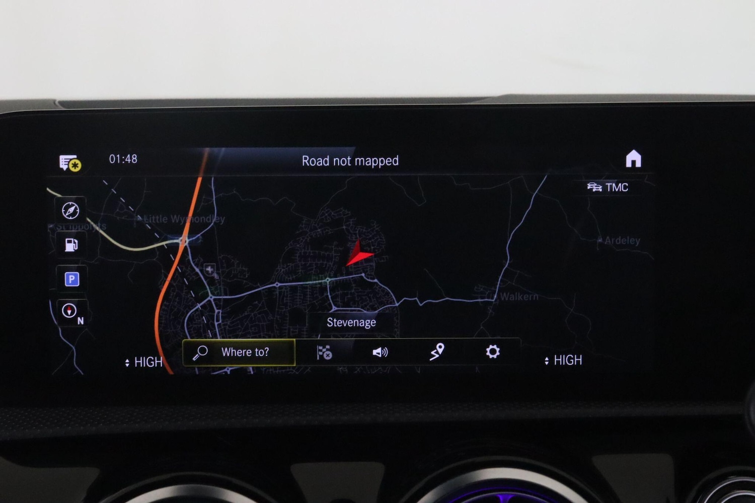 Used Mercedes-Benz CLA 2022 for sale - 76657066: Photo 35