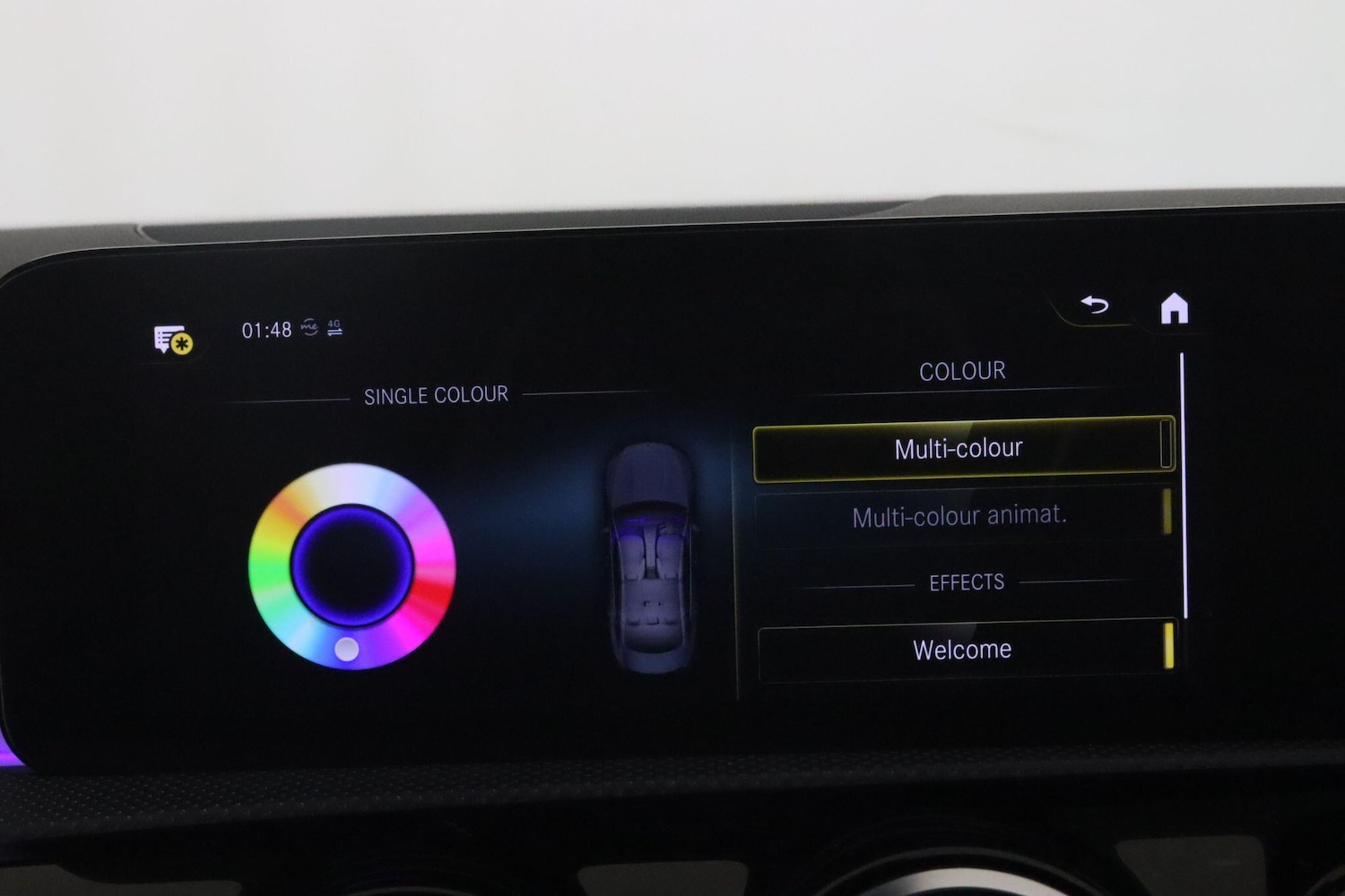 Used Mercedes-Benz CLA 2022 for sale - 76657066: Photo 37