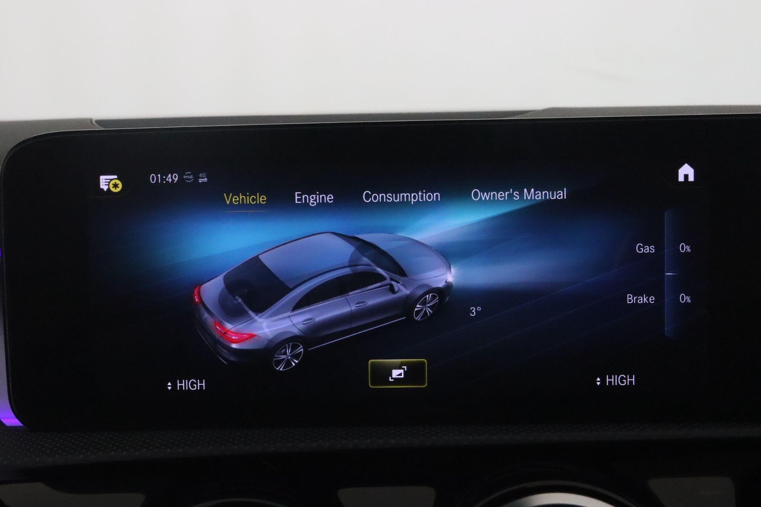 Used Mercedes-Benz CLA 2022 for sale - 76657066: Photo 38