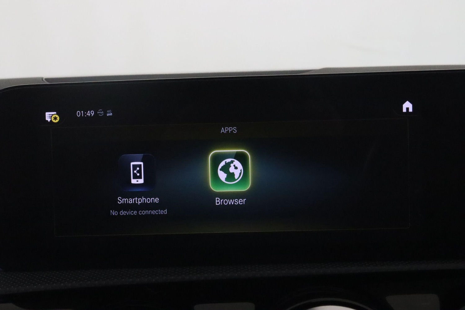 Used Mercedes-Benz CLA 2022 for sale - 76657066: Photo 39