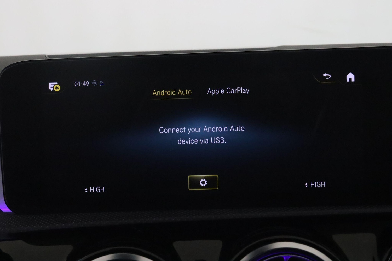 Used Mercedes-Benz CLA 2022 for sale - 76657066: Photo 40