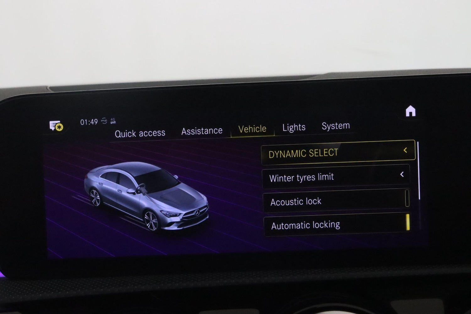 Used Mercedes-Benz CLA 2022 for sale - 76657066: Photo 43