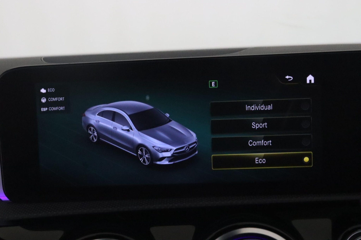 Used Mercedes-Benz CLA 2022 for sale - 76657066: Photo 44