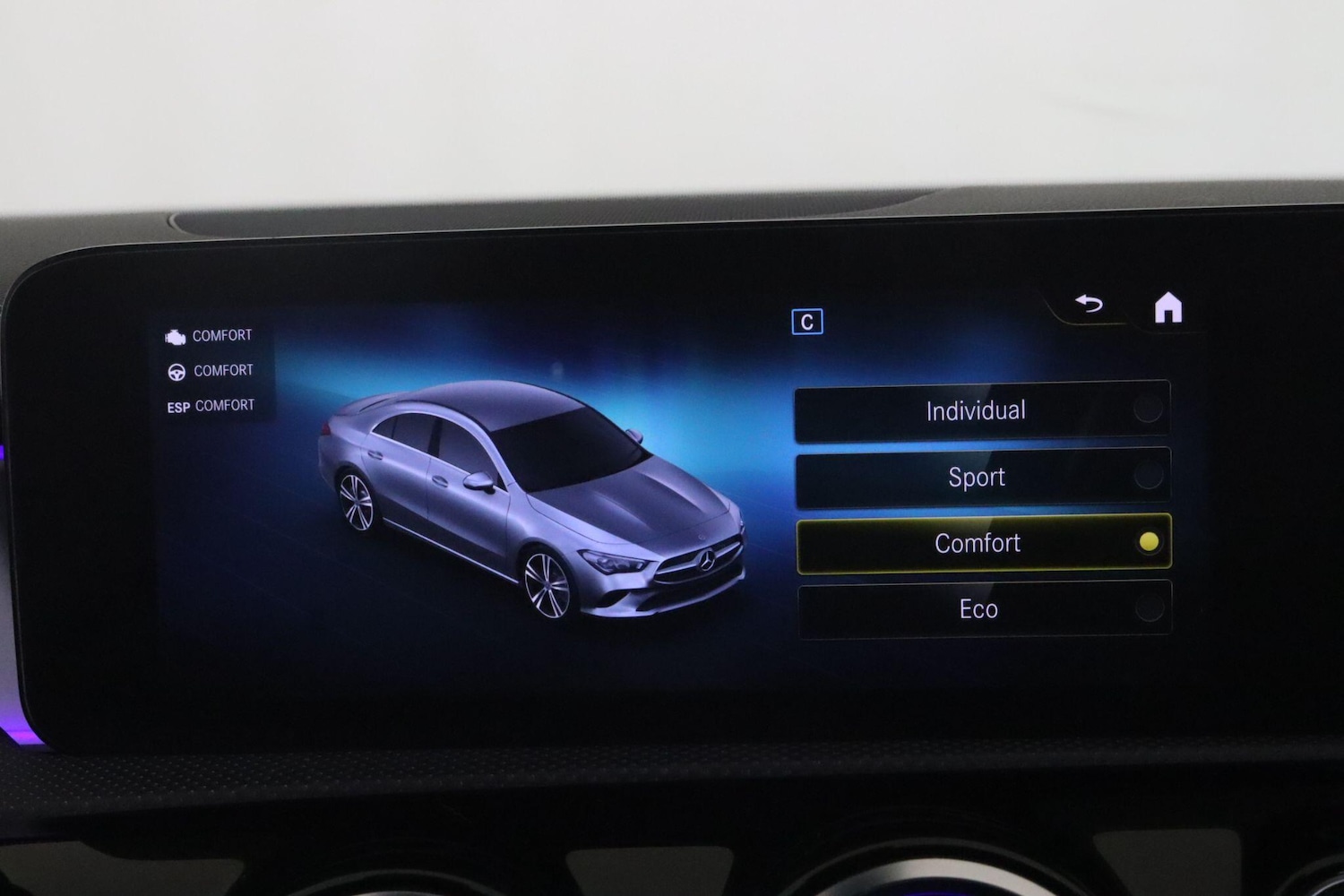 Used Mercedes-Benz CLA 2022 for sale - 76657066: Photo 45