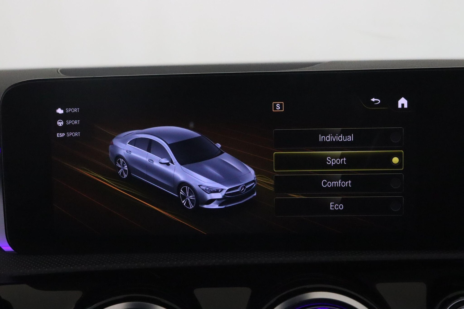 Used Mercedes-Benz CLA 2022 for sale - 76657066: Photo 46