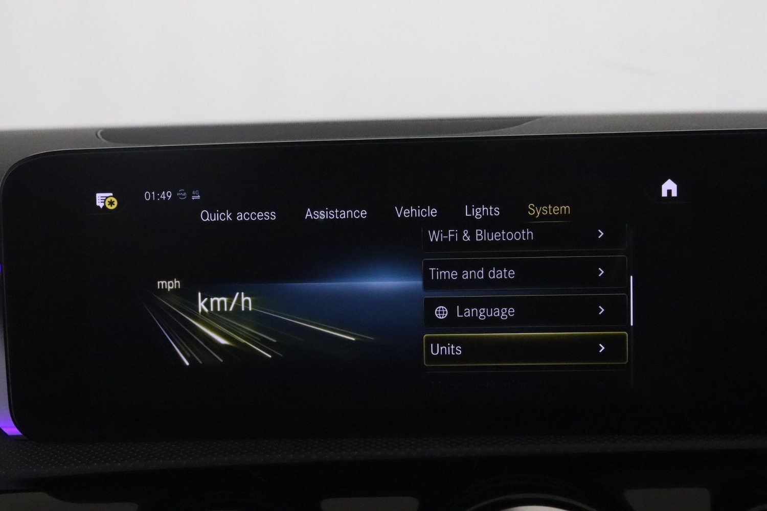 Used Mercedes-Benz CLA 2022 for sale - 76657066: Photo 49