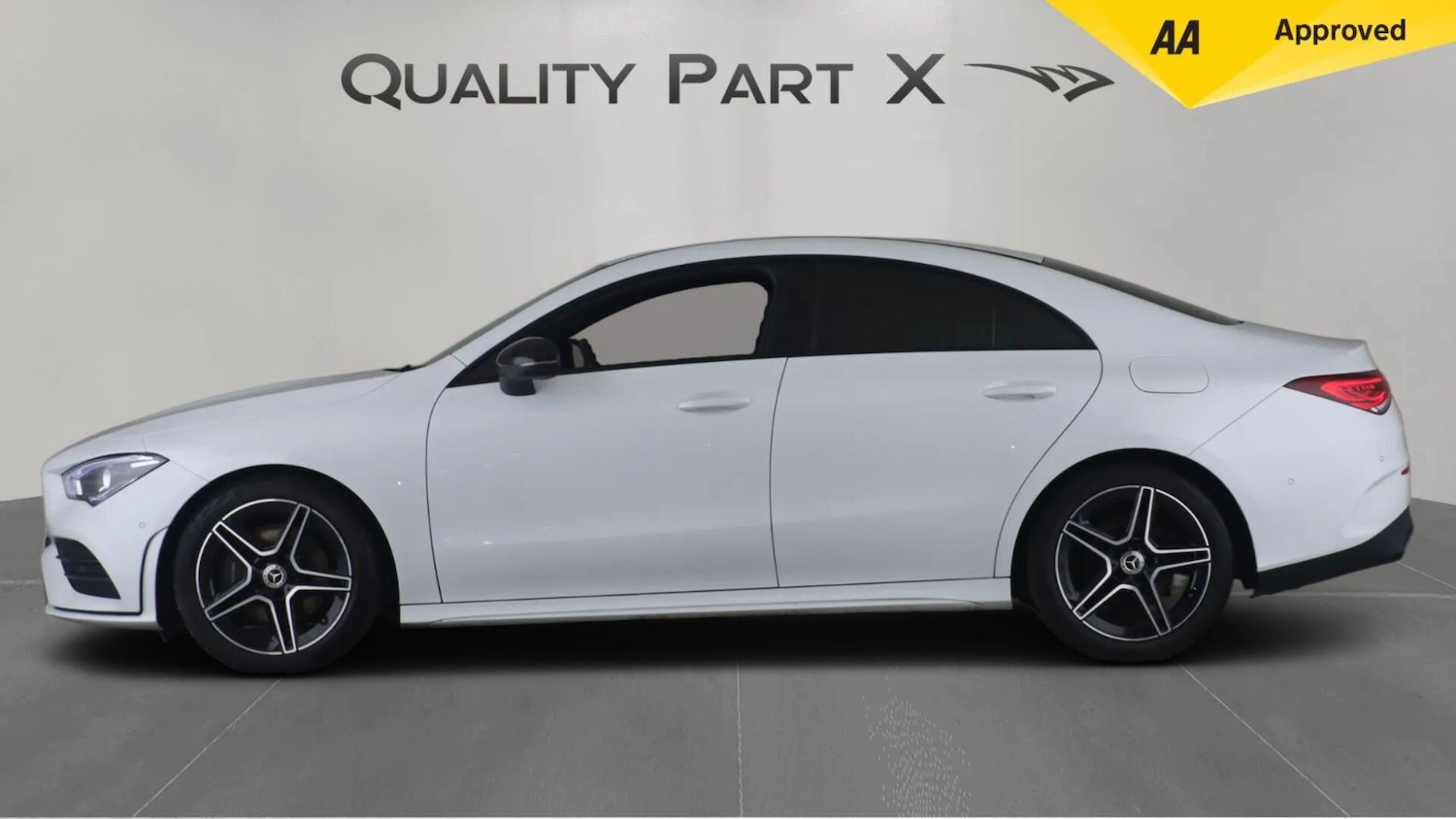 Used Mercedes-Benz CLA 2022 for sale - 76657066: Photo 5