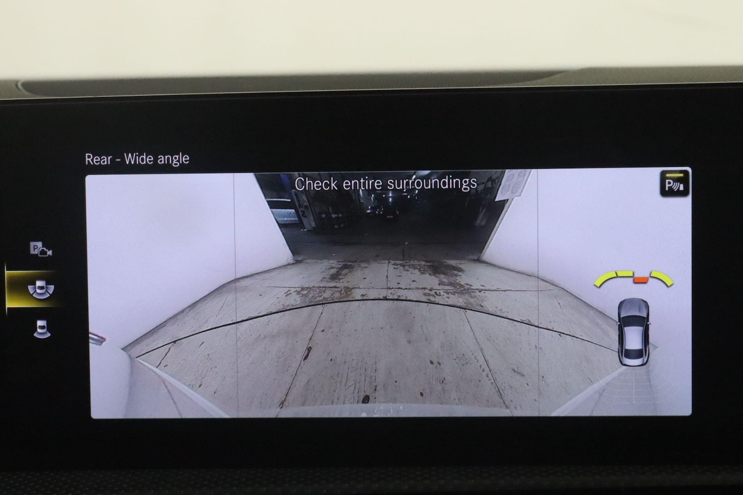 Used Mercedes-Benz CLA 2022 for sale - 76657066: Photo 52