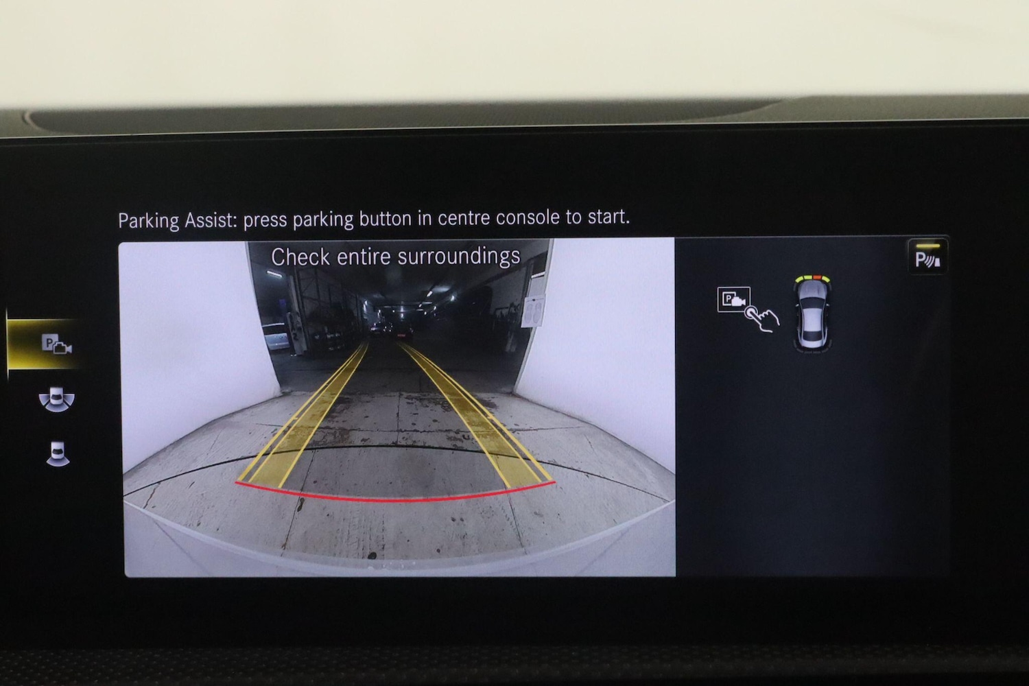 Used Mercedes-Benz CLA 2022 for sale - 76657066: Photo 53