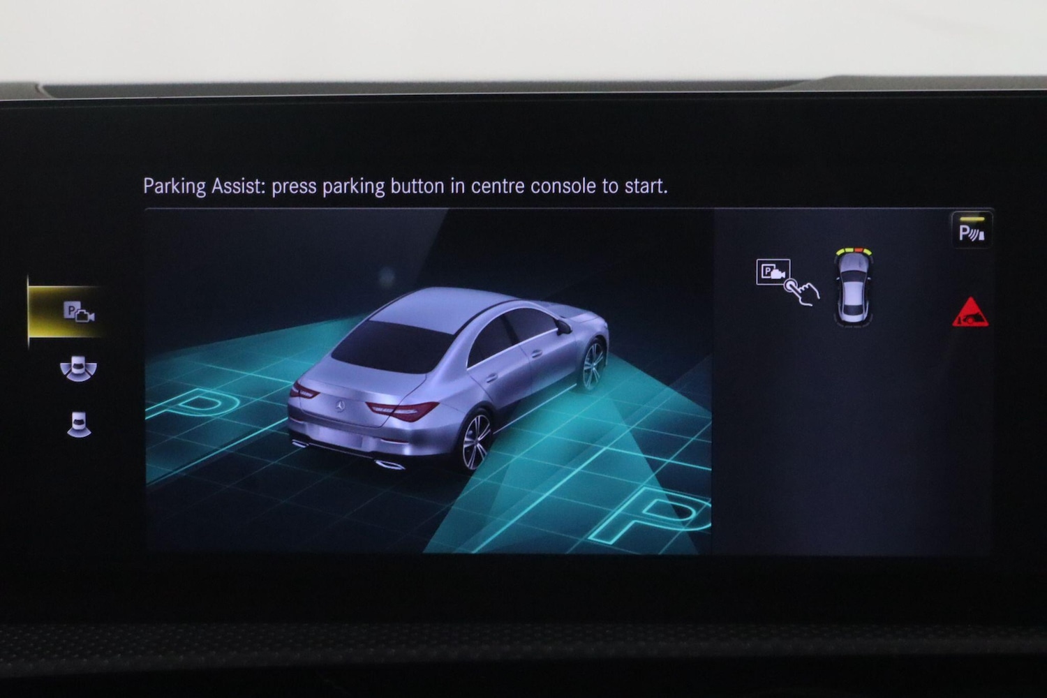 Used Mercedes-Benz CLA 2022 for sale - 76657066: Photo 54