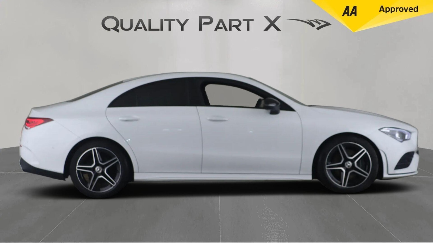 Used Mercedes-Benz CLA 2022 for sale - 76657066: Photo 9