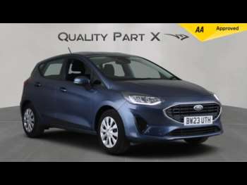2023 (23) - 1.0T EcoBoost Trend Euro 6 (s/s) 5dr