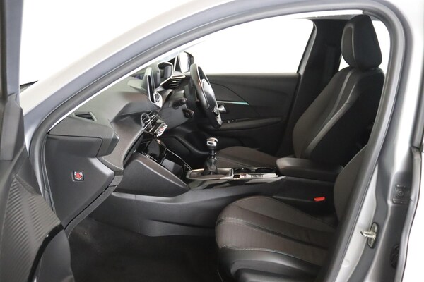 Used Peugeot 208 2022 for sale - 74452811: Photo 11