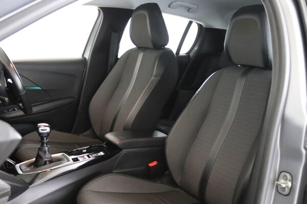 Used Peugeot 208 2022 for sale - 74452811: Photo 12