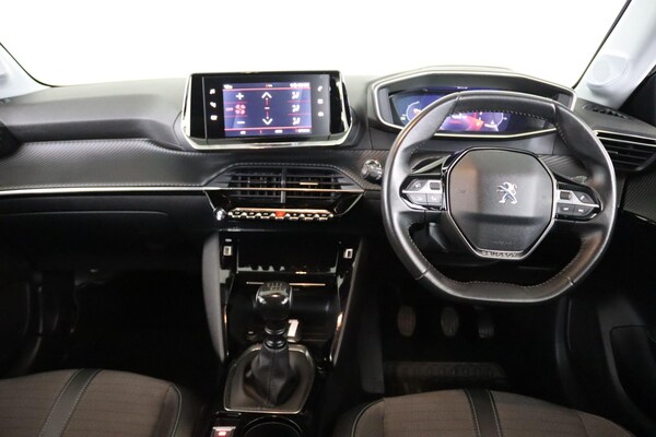 Used Peugeot 208 2022 for sale - 74452811: Photo 15