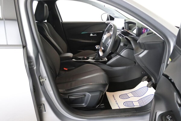 Used Peugeot 208 2022 for sale - 74452811: Photo 16