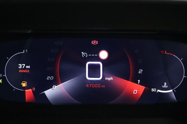 Used Peugeot 208 2022 for sale - 74452811: Photo 19