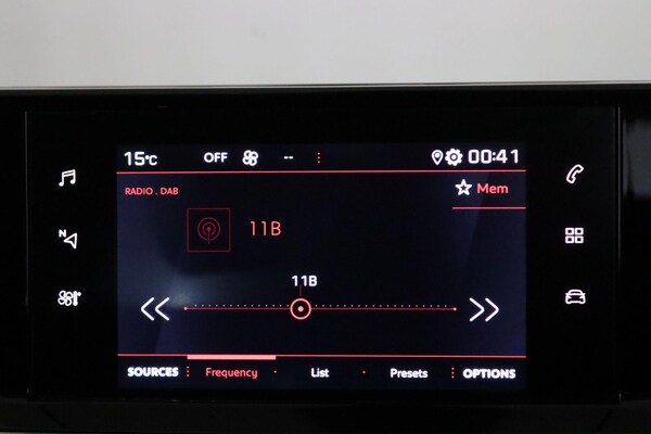 Used Peugeot 208 2022 for sale - 74452811: Photo 23