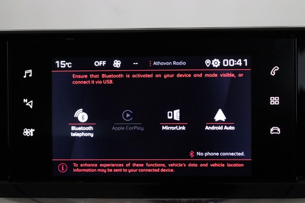 Used Peugeot 208 2022 for sale - 74452811: Photo 24