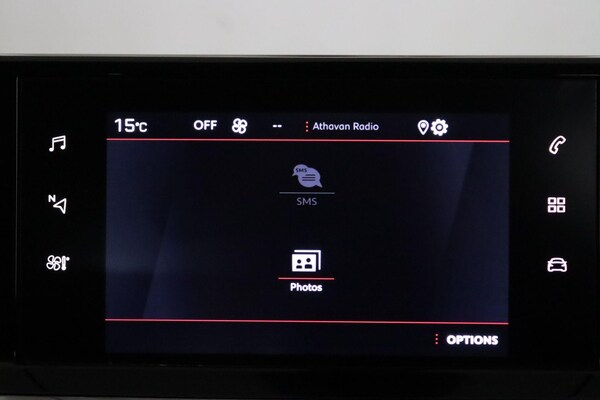 Used Peugeot 208 2022 for sale - 74452811: Photo 25