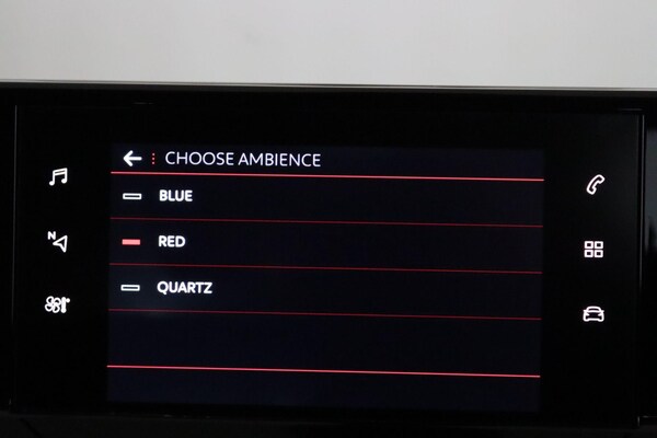 Used Peugeot 208 2022 for sale - 74452811: Photo 31