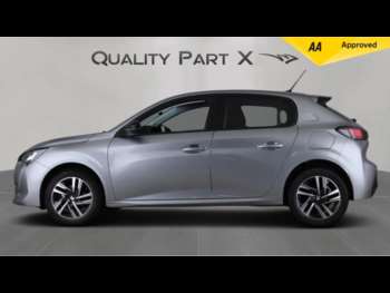 Used Peugeot 208 2022 for sale - 74452811: Photo