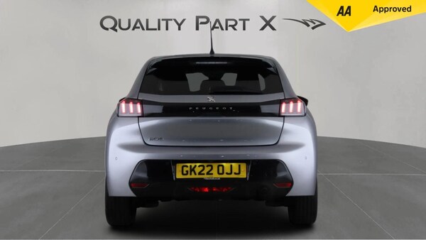 Used Peugeot 208 2022 for sale - 74452811: Photo 6