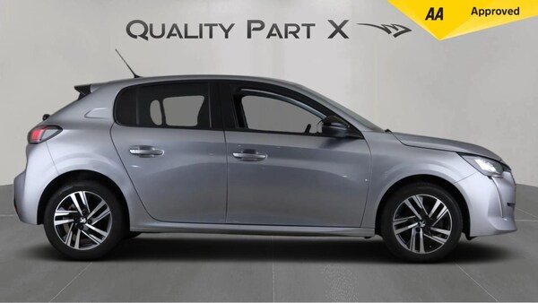 Used Peugeot 208 2022 for sale - 74452811: Photo 8