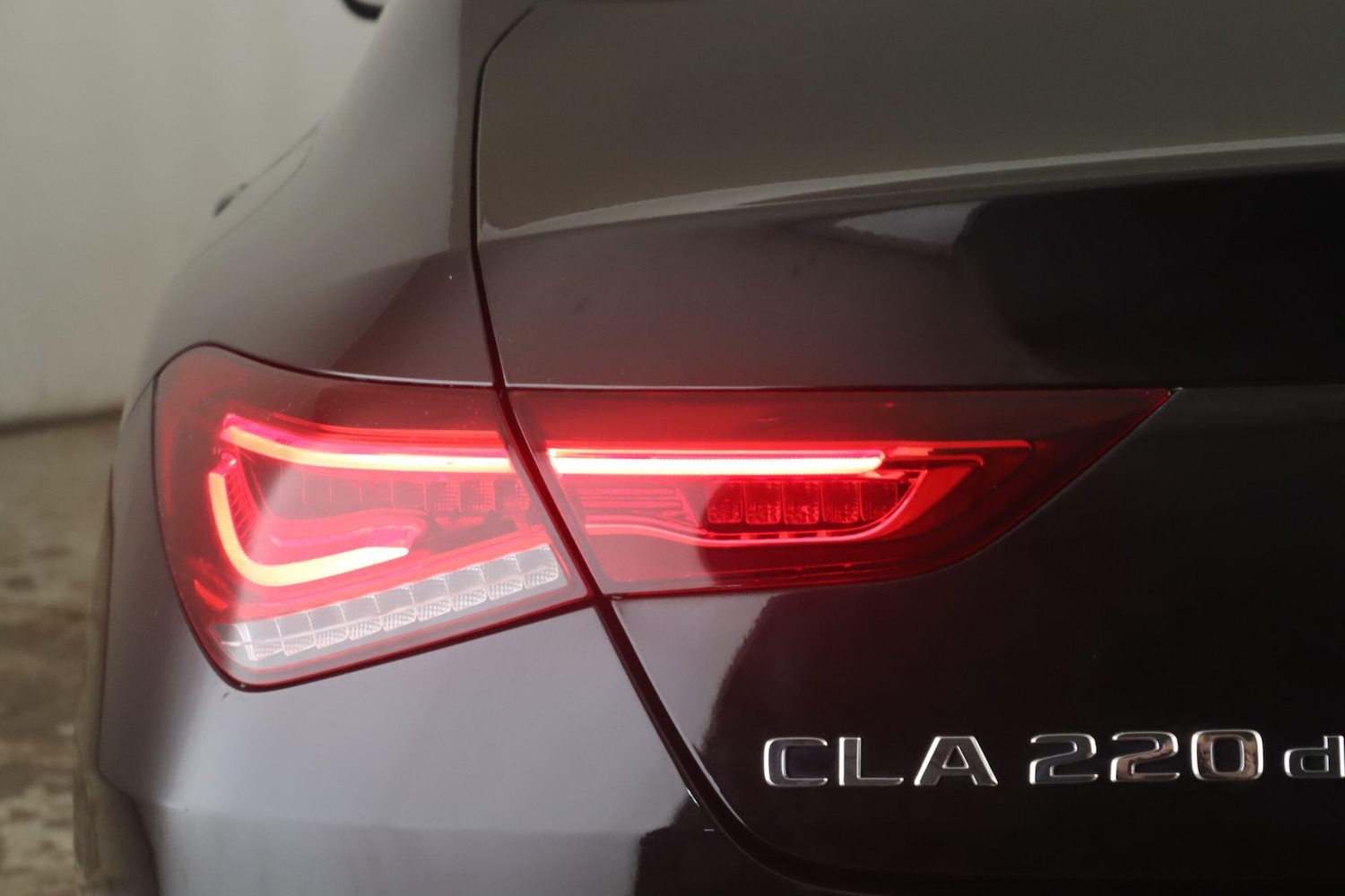Used Mercedes-Benz CLA 2021 for sale - 76473333: Photo 10