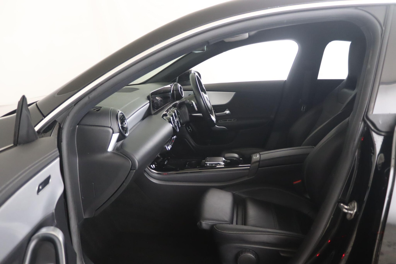 Used Mercedes-Benz CLA 2021 for sale - 76473333: Photo 11