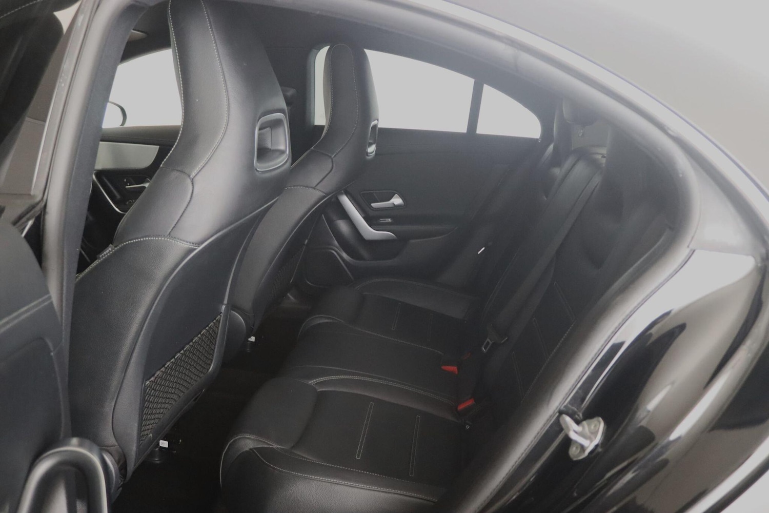 Used Mercedes-Benz CLA 2021 for sale - 76473333: Photo 12