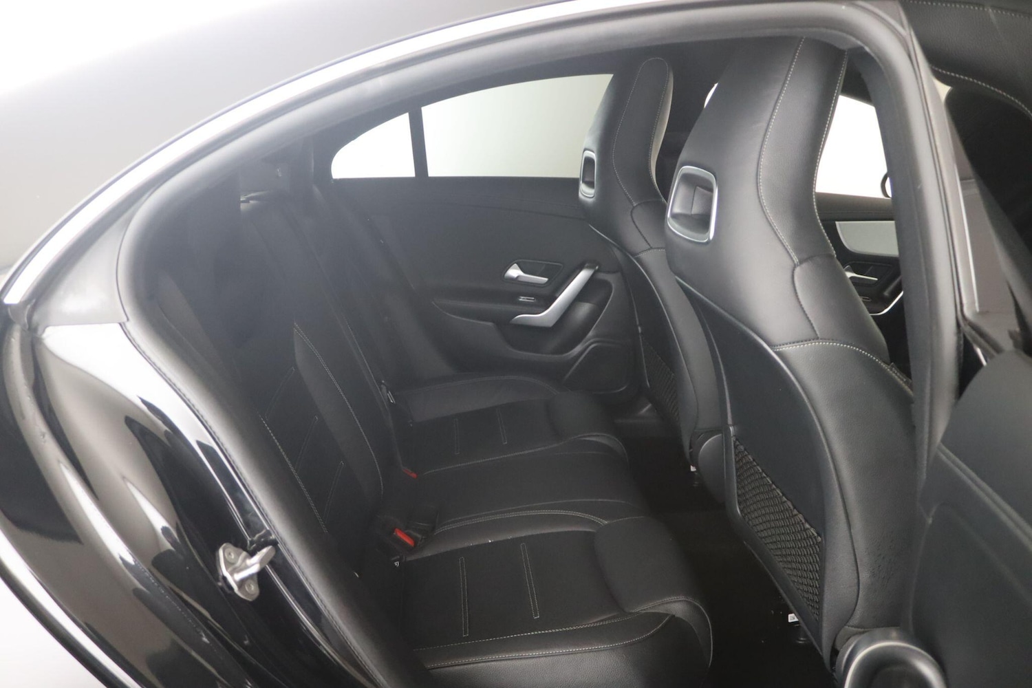 Used Mercedes-Benz CLA 2021 for sale - 76473333: Photo 14