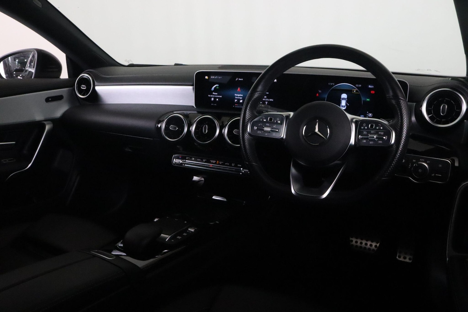 Used Mercedes-Benz CLA 2021 for sale - 76473333: Photo 15