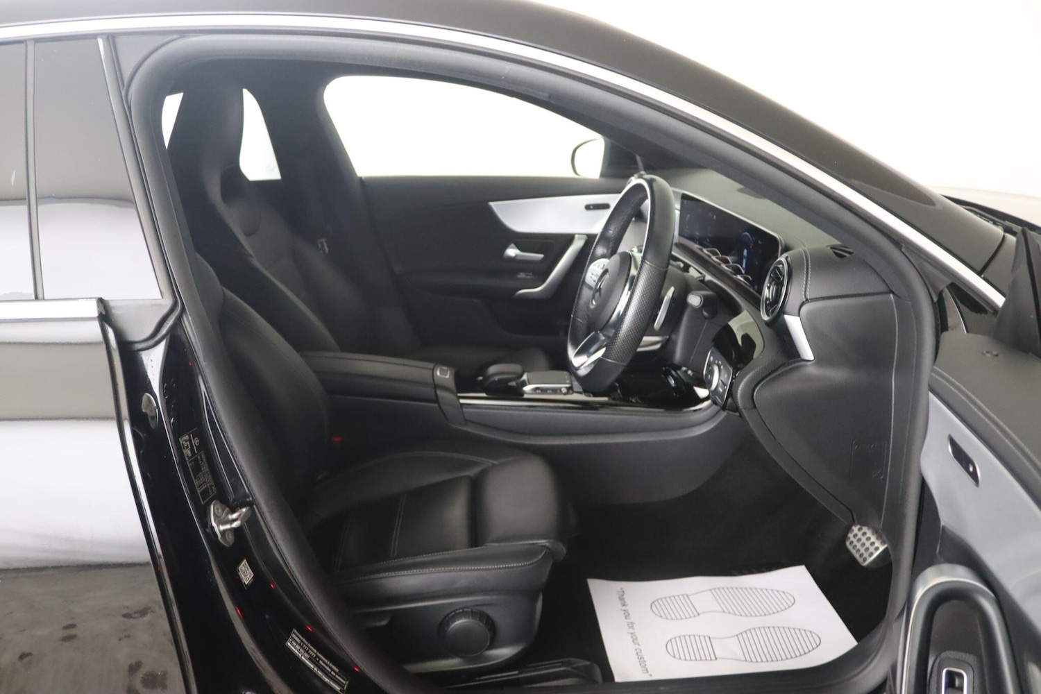 Used Mercedes-Benz CLA 2021 for sale - 76473333: Photo 16